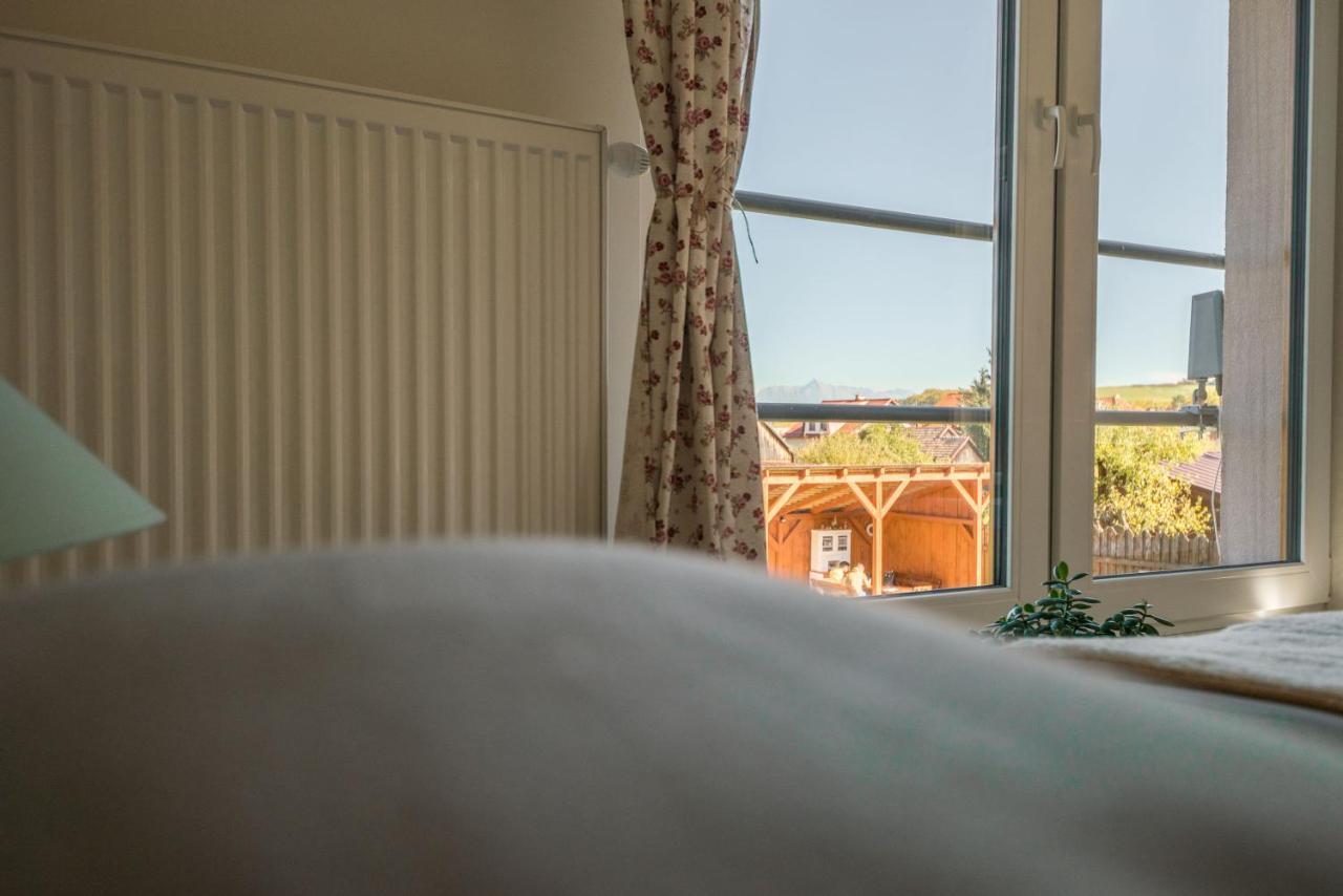 Apartman Emka Liptovský Mikuláš Exterior foto